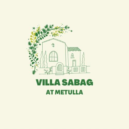 Villa Sabag At Metulla Metula Luaran gambar